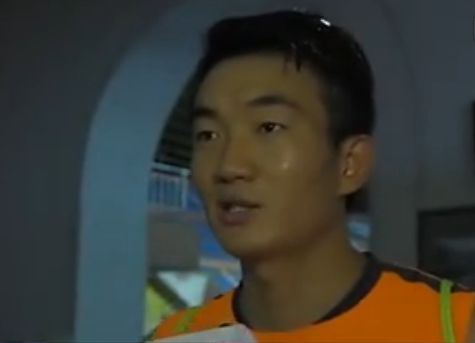 我的小妈妈