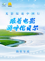 佳奈森译电影大片